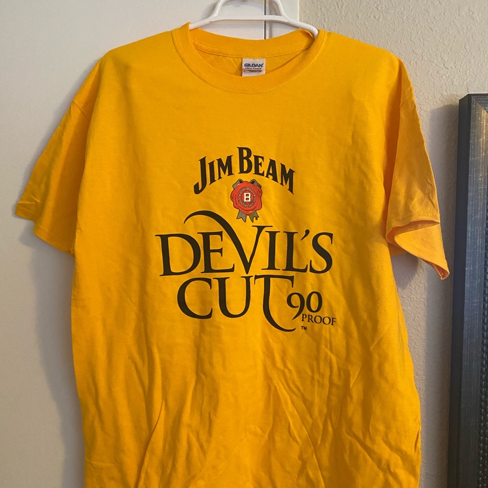 Jim Bean Tee